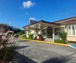 Mi Casa Asi de Grande