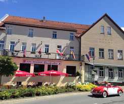 Hotel-Restaurant Druidenstein