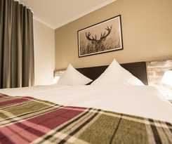 AKZENT Hotel Thiemann Zur Jägerklause