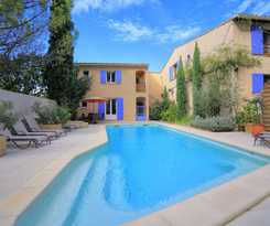 Hotel Hôtel Mistral