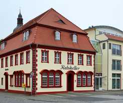  Bed & Breakfast zum alten Ratskeller