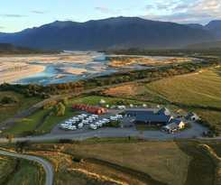 Hotel Haast River Motels and Holiday Park