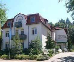 Hotel Ringhotel Villa Margarete