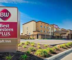 Hotel Best Western Plus Taft Inn
