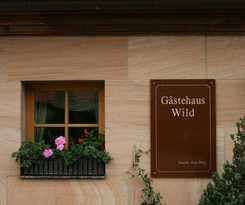 Gästehaus Wild
