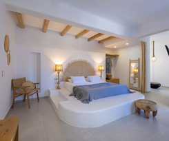 Hotel Infinity Blue Suites