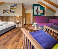 Seehotel Sparer