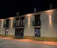 Albergue La huella