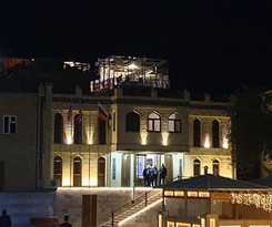 Hotel Suzangaron Boutique