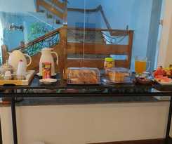 Hotel Pousada Joaripe