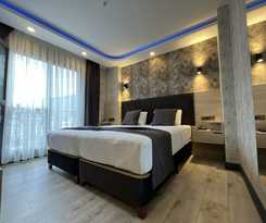 Avni Bey Otel
