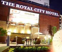 The Royal City