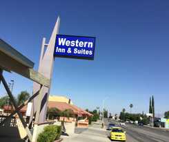 Hotel Western Inn and Suites