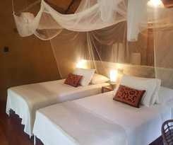 Hotel Bosque Guardian Lodge