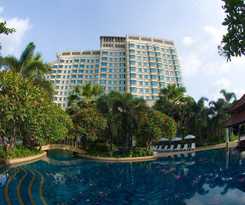 Rama Gardens Bangkok