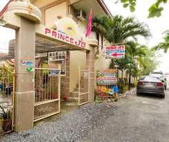 Hotel RedDoorz @ Prince JB Beach Resort Zambales