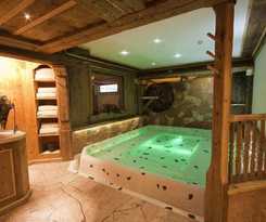 Hotel Wellness Dolomia