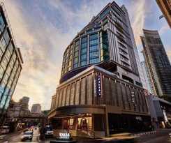 Hotel Valia Hotel Bangkok