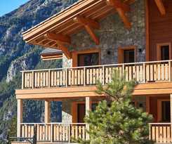 Pure Montagne Resort and Spa