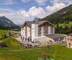 Hotel Rischli