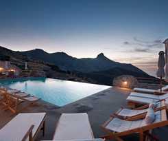 Hotel Thalori