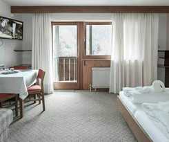 Hotel Rasch&ouml;tzhof