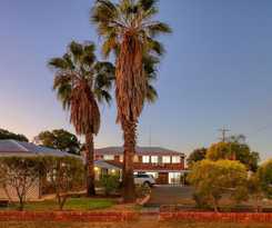 Hotel Bryants Motel Roma