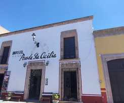Hotel OYO Posada Santa Cecilia, Jerez Zacatecas