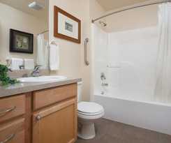 WorldMark Gleneden Beach