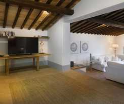 Villa Carmeli 12 2 in Acquapendente