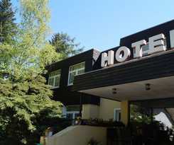 Hotel Forsthaus St Hubertus