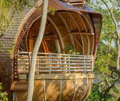 Hotel Ulaman Eco Luxury Resort