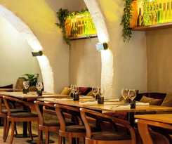  Les Villas du Château de Lastours