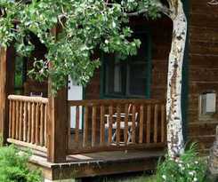 Hotel Travelers Rest Lodge