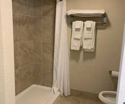 Hotel Apple Valley and Lodge