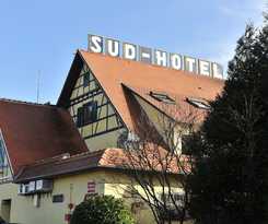 Hotel Sud H&ocirc;tel