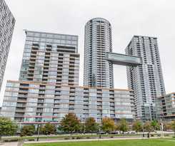 Marvelous Elegant Downtown Apartments