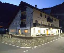 Hotel Fior di Roccia Valmalenco