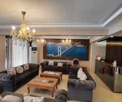 Elite Marmara Ortaköy Hotel & Suites