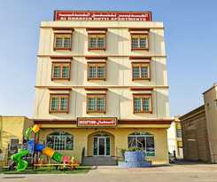  OYO 139 Al Ghadeer Hotel Apartments
