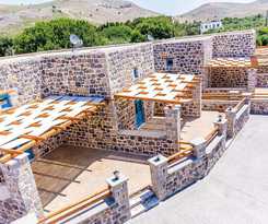 Hotel Pserimos Villas