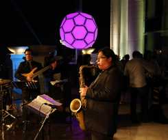 Hotel Lebua At State Tower - Sha Extra Plus