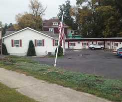 Hotel Riverside Motel