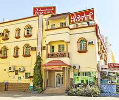 OYO 140 Al Musafeer Hotel