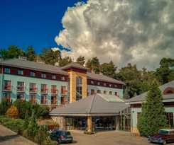 Hotel 4 Pory Roku Restauracja i Nocleg