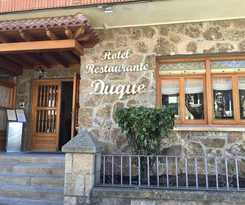 Hotel Duque