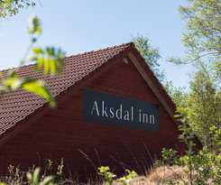 Hotel Aksdal Inn Motell