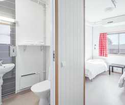 Hotel Slobrua Gjesteg&aring;rd