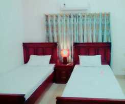 Hotel Al-Raheem Guest House