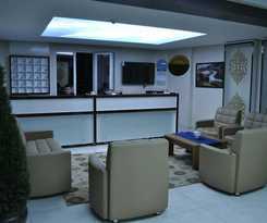 Hotel Grand Hekimoglu